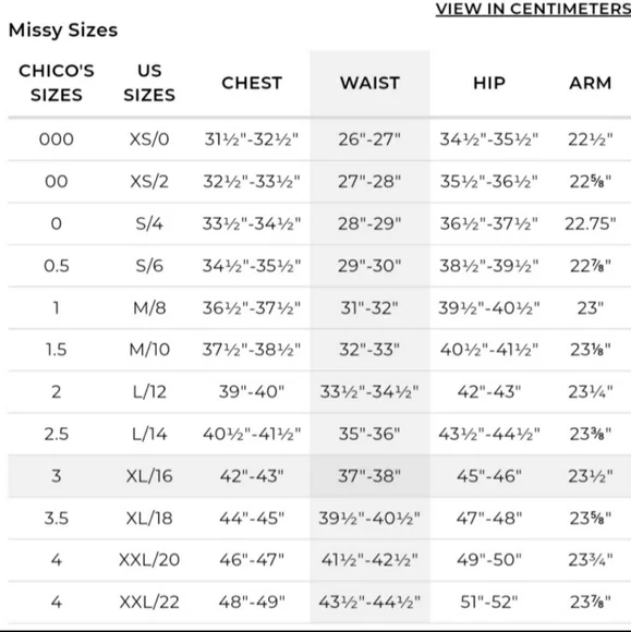 Chico's Soft Chambray 3/4 Rollup Sleeves Blue and White Floral Print Size Large - Picture 9 of 10